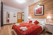 ApartSerwis - Apartament Orkana Centrum