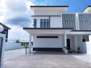Desaru Homestay Budget 16 pax 4BR