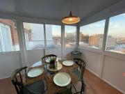 UIM Mediterraneo ATICO San Pedro Wifi