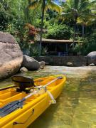 Angra House - Linda Casa em ILHA