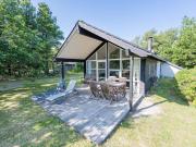 6 person holiday home in Nørre Nebel