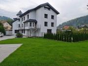 Apartamenty Wisła Lipowa 16-4D