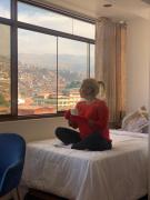 Cozy Room Cusco