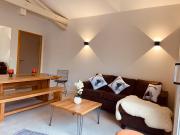 Chalet Pleine Vue & Spa