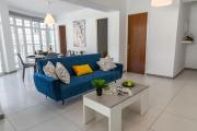 Janas 2-BR Apartment in Larnaca