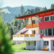 Siegis Apartments