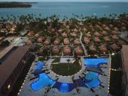 Flat aconchegante no Eco Resort Praia dos Carneiros - Cama Queen