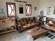 Morada Pérola do Atlântico pé na areia