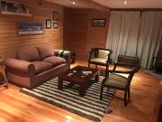 Cabañas - Casa Rural 32