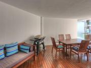 Maggies Beachfront Apartment 11