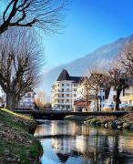 Top Le Bourg-dʼOisans