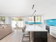 Pebbles By The Beach 1 home away from home