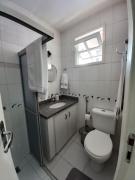 Casa condomínio 2 suítes