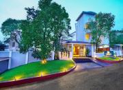 Amoravida By 7 Apple Resorts, Goa Amoravida By 7 Apple Resorts, Goa