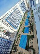 Sea Residences MOA Complex - Ruffas Condotel