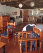 PurePlaas Self catering Volmoed Oudtshoorn Klein Karoo