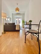 Valverde Malasaña - Coqueto estudio con sofá cama en el centro