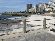 CJ’s OceanCityView Modern Secure 1 bed apartment