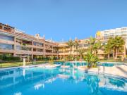 SIESTA BEACH 1, CON PLAYA y PARKING