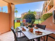 SIESTA BEACH 1, CON PLAYA y PARKING