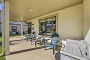 1st-Floor Resort Condo in PCB - Walk to Beach!