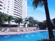 Barra Prime Flats, Ed Mediterrâneo, wi-fi 400Mb, balsa pra praia grátis, ar condicionado novo!