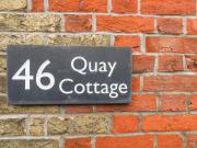 Quay Cottage