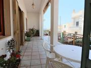 casa vicino mare ( sea rocks cottage)