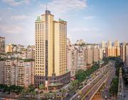 Top Chongqing