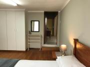 Upstairs at the Miles’