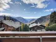 Apartment Bruyères A21