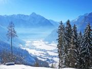 Apartment Huber-1 by Interhome