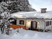 Chalet Amberg by Interhome