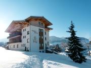 Apartment Roggenboden-1 by Interhome