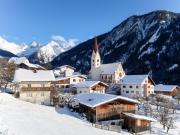 Apartment Susanne by Interhome