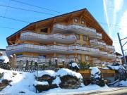 Apartment Résidence Le Bristol 14 by Interhome