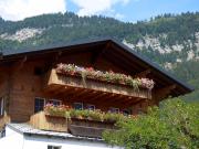 Apartment Oltschiblick by Interhome