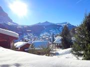Top Grindelwald