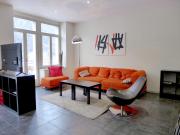 Apartment Modern by Interhome