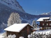 Top Grindelwald