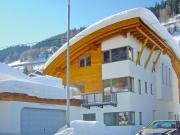 Apartment Höferau by Interhome