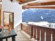 Apartment Bernard-3 by Interhome