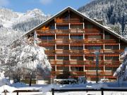 Apartment Grenat 35 by Interhome