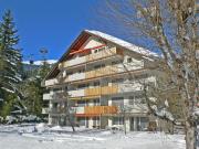 Apartment Val Signina-1 by Interhome