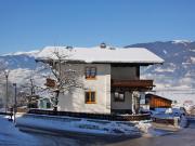 Holiday Home Chalet Alpin by Interhome