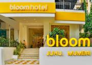 Bloom Hotel - Juhu Bloom Hotel - Juhu