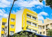 Bloom Hotel - Juhu Bloom Hotel - Juhu