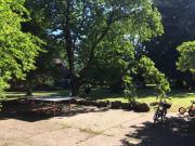 Ferienhaus 1 _ Ferien im Gutspark