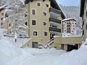 Apartment Residenza Chesa Margun 45-3 by Interhome