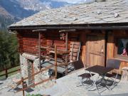 Studio Ancienne Bergerie Studio 3 by Interhome